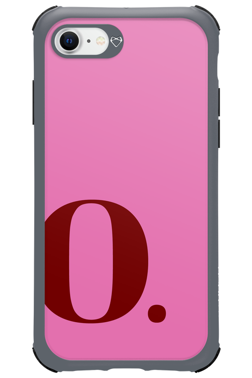 O (Sorbet) 2.0 - Apple iPhone SE 2020