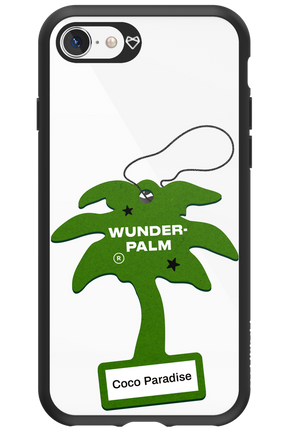 Wunder-Palm 2.0 - Apple iPhone SE 2022