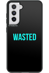 WASTED 2.0 - Samsung Galaxy S21 FE