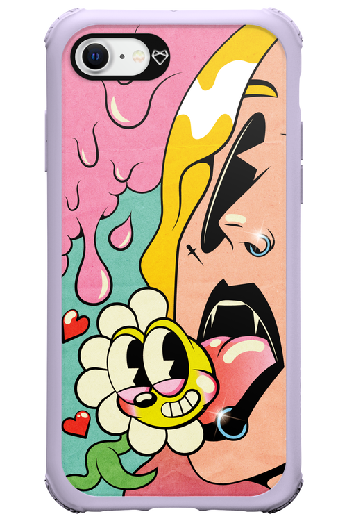 Love Sick 2.0 - Apple iPhone SE 2020