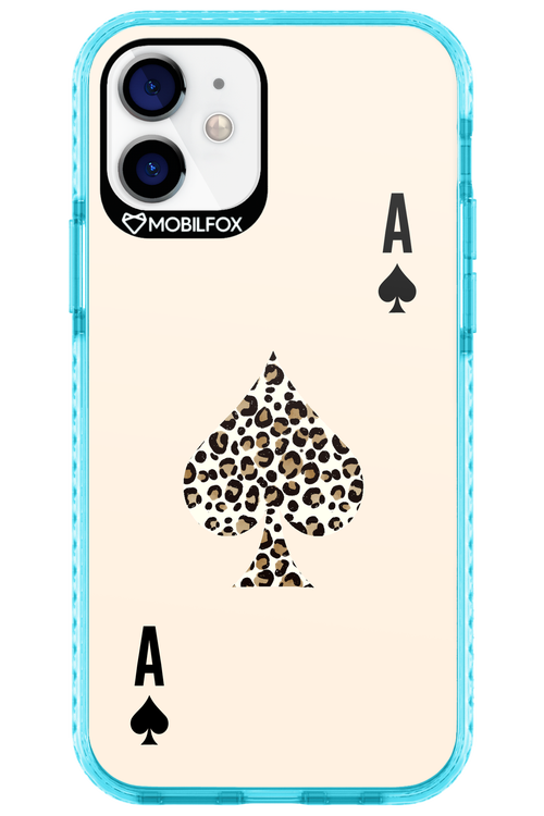 Roar of Ace - Apple iPhone 12