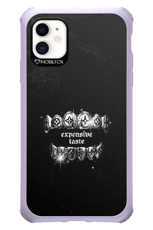 Expensive Taste - Apple iPhone 11