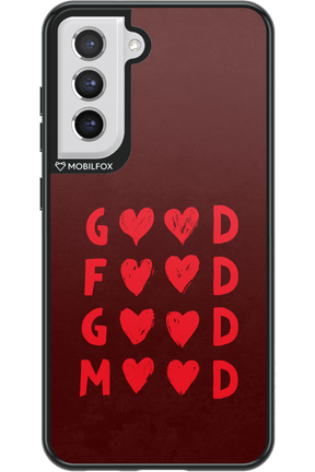 GOOD - Samsung Galaxy S21 FE