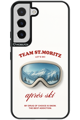St. Moritz - Samsung Galaxy S22
