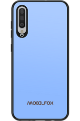 Light Blue - Samsung Galaxy A70