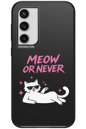 MEOW OR NEVER 2.0 - Samsung Galaxy S23 FE