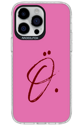 (Sorbet) O II 2.0 - Apple iPhone 14 Pro Max