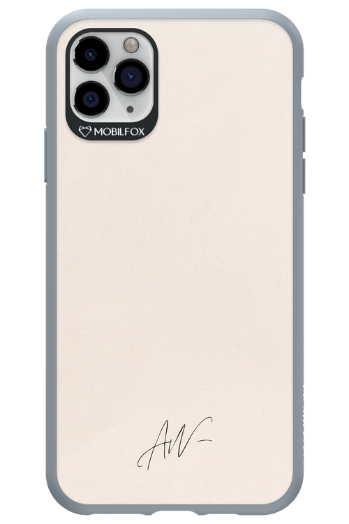 Minimal Luxe - Apple iPhone 11 Pro Max