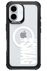 Swag Light Mode - Apple iPhone 16