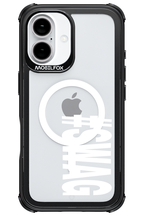 Swag Light Mode - Apple iPhone 16