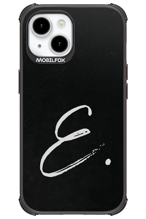 (Off Space) E 2.0 - Apple iPhone 15