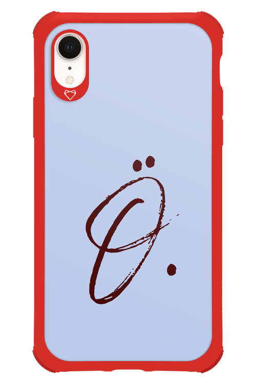 (Jellyfish Presso) O II 2.0 - Apple iPhone XR