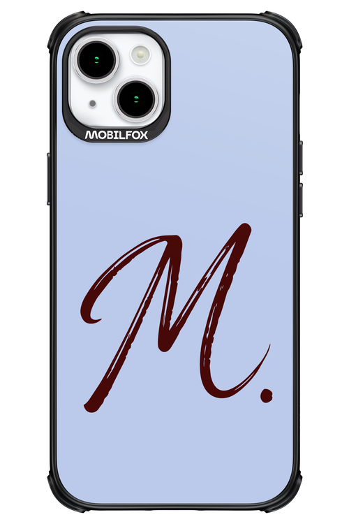 (Jellyfish Presso) M 2.0 - Apple iPhone 15 Plus