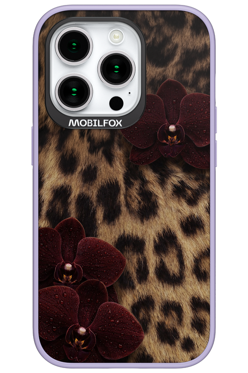Orchid Bite 2.0 - Apple iPhone 15 Pro