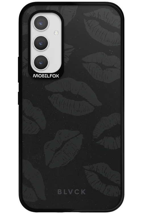 Dark Lips - Samsung Galaxy A54