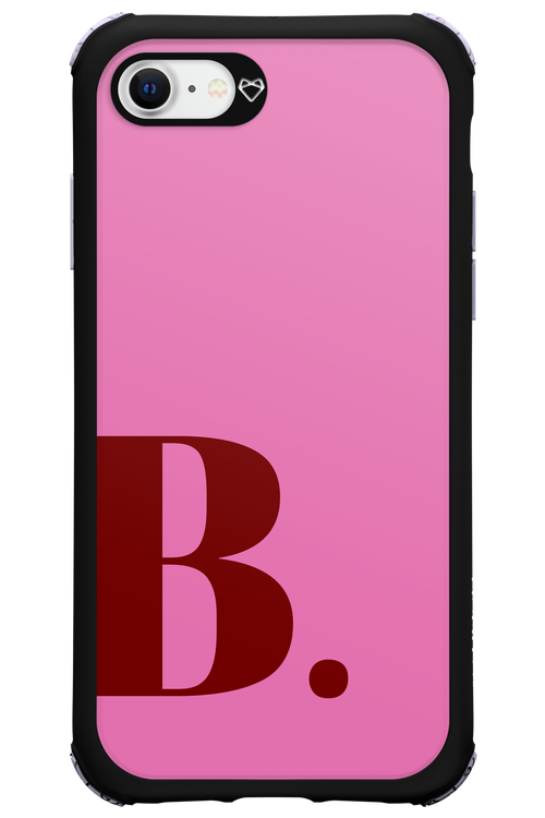B (Sorbet) 2.0 - Apple iPhone 7