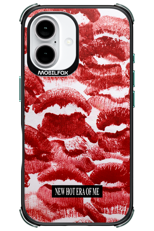 New Era 2.0 - Apple iPhone 16