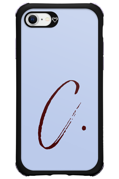 (Jellyfish Presso) C 2.0 - Apple iPhone SE 2022