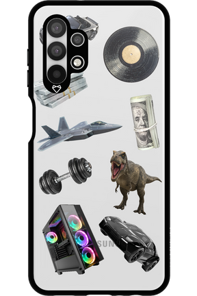 BOY ERA 2.0 - Samsung Galaxy A13 4G