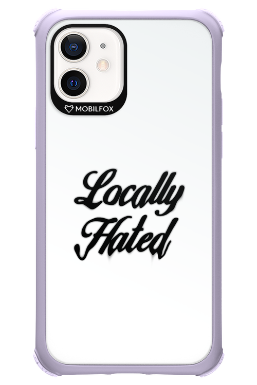 Locally Hated - Apple iPhone 12