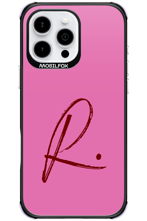 (Sorbet) R 2.0 - Apple iPhone 16 Pro Max