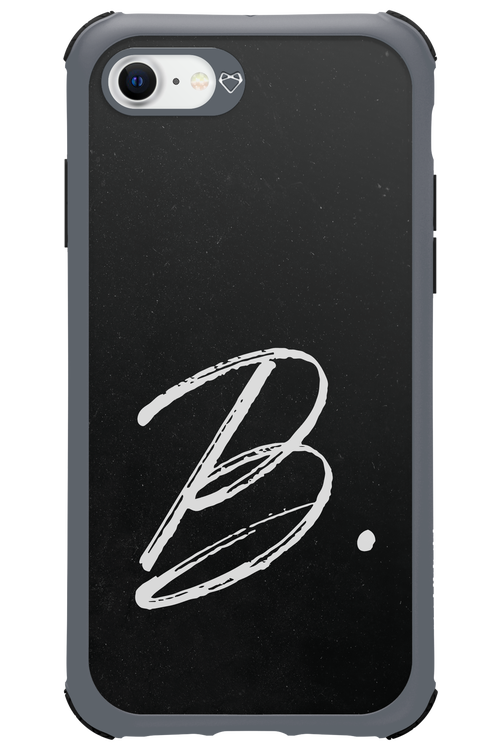 (Off Space) B 2.0 - Apple iPhone SE 2022
