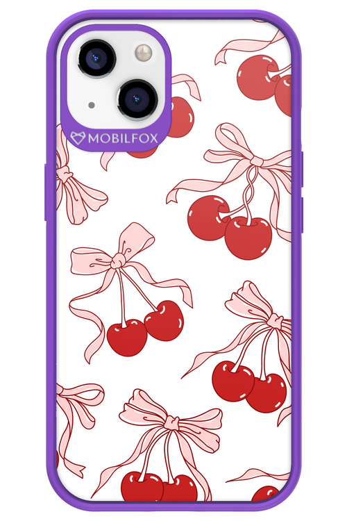 Cherry Queen - Apple iPhone 13