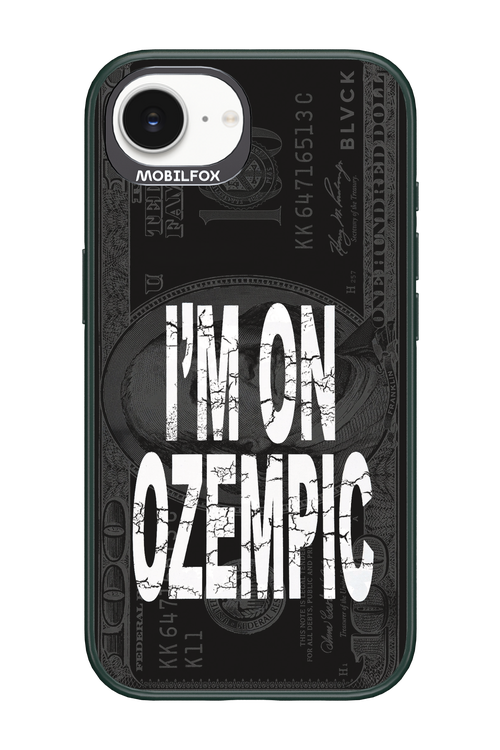 ozempic 2.0 - Apple iPhone 17e