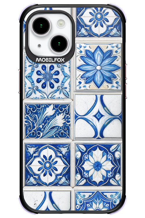 Antique - Apple iPhone 15
