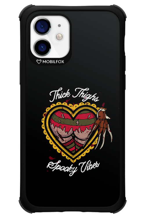 Hot Nightmare - Apple iPhone 12