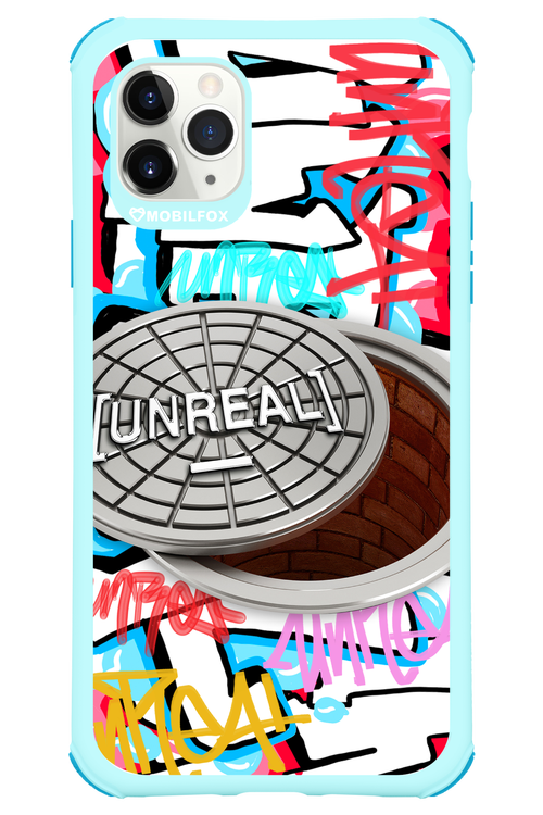 HULE - Apple iPhone 11 Pro Max