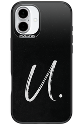 (Off Space) U 2.0 - Apple iPhone 16 Plus