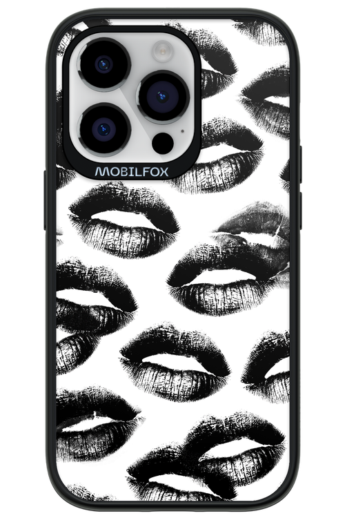 Ghost Kiss 2.0 - Apple iPhone 14 Pro