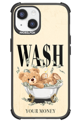 Money Washing - Apple iPhone 14