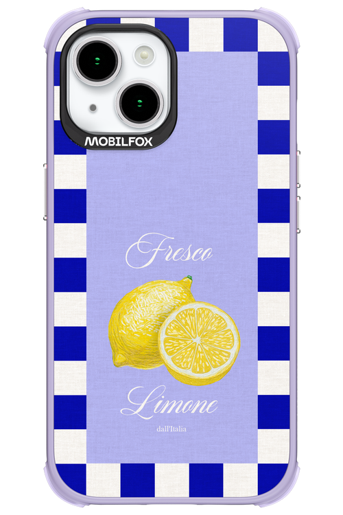 Fresssh - Apple iPhone 15
