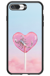 Scorpio Heart 2.0 - Apple iPhone 7 Plus