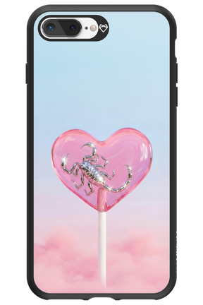 Scorpio Heart 2.0 - Apple iPhone 7 Plus