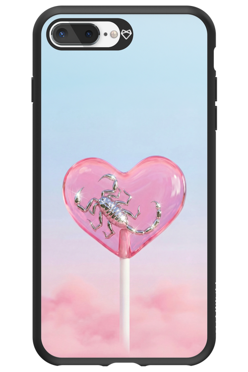 Scorpio Heart 2.0 - Apple iPhone 7 Plus