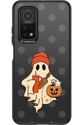Ghost Girl - Xiaomi Mi 10T 5G