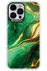 Tourmaline - Apple iPhone 13 Pro Max