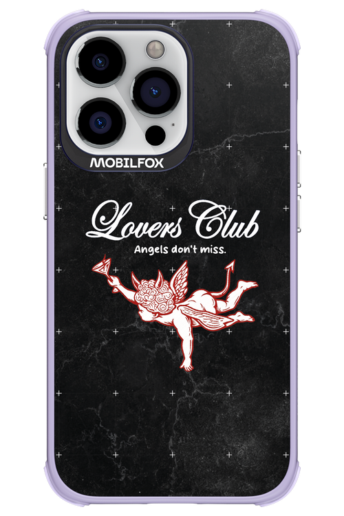 Lovers club 2.0 - Apple iPhone 13 Pro