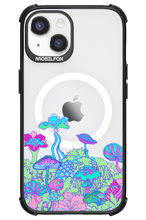 Shrooms - Apple iPhone 14