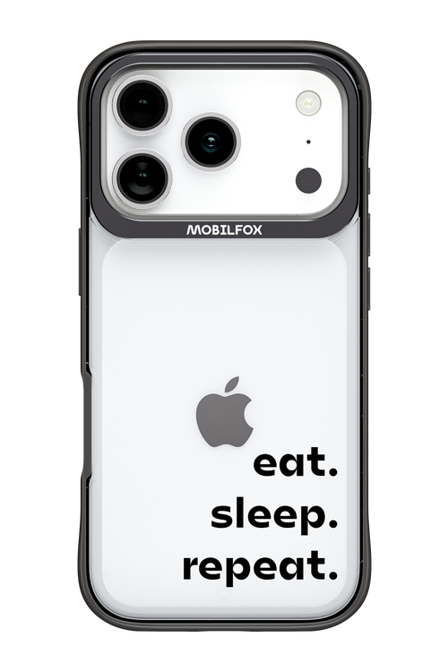 Daily Loop 2.0 - Apple iPhone 17 Pro