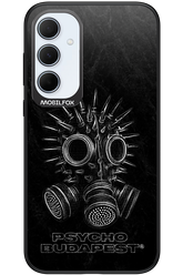 Toxic Skull - Samsung Galaxy A35