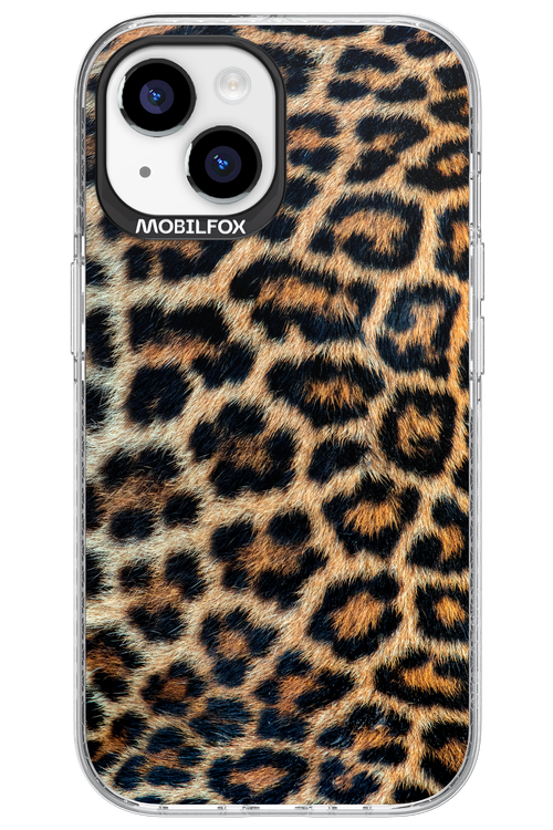 Leopard 2.0 - Apple iPhone 15