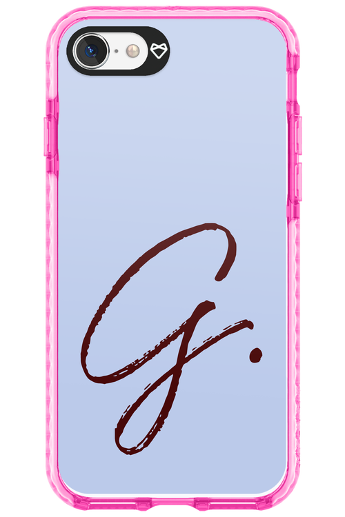 (Jellyfish Presso) G 2.0 - Apple iPhone SE 2020
