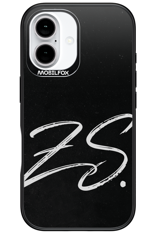 (Off Space) ZS 2.0 - Apple iPhone 16
