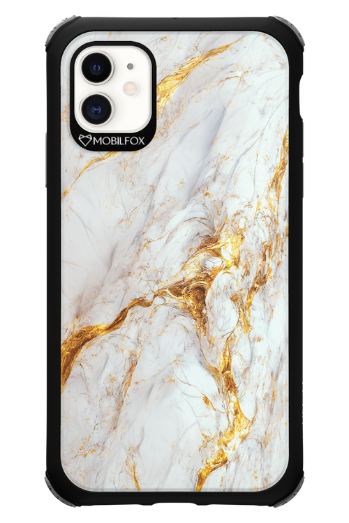 Quartz - Apple iPhone 11