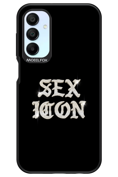 SEX ICON 2.0 - Samsung Galaxy A15