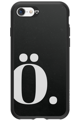 O II (Off Space) 2.0 - Apple iPhone SE 2020